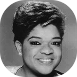 Nell Carter